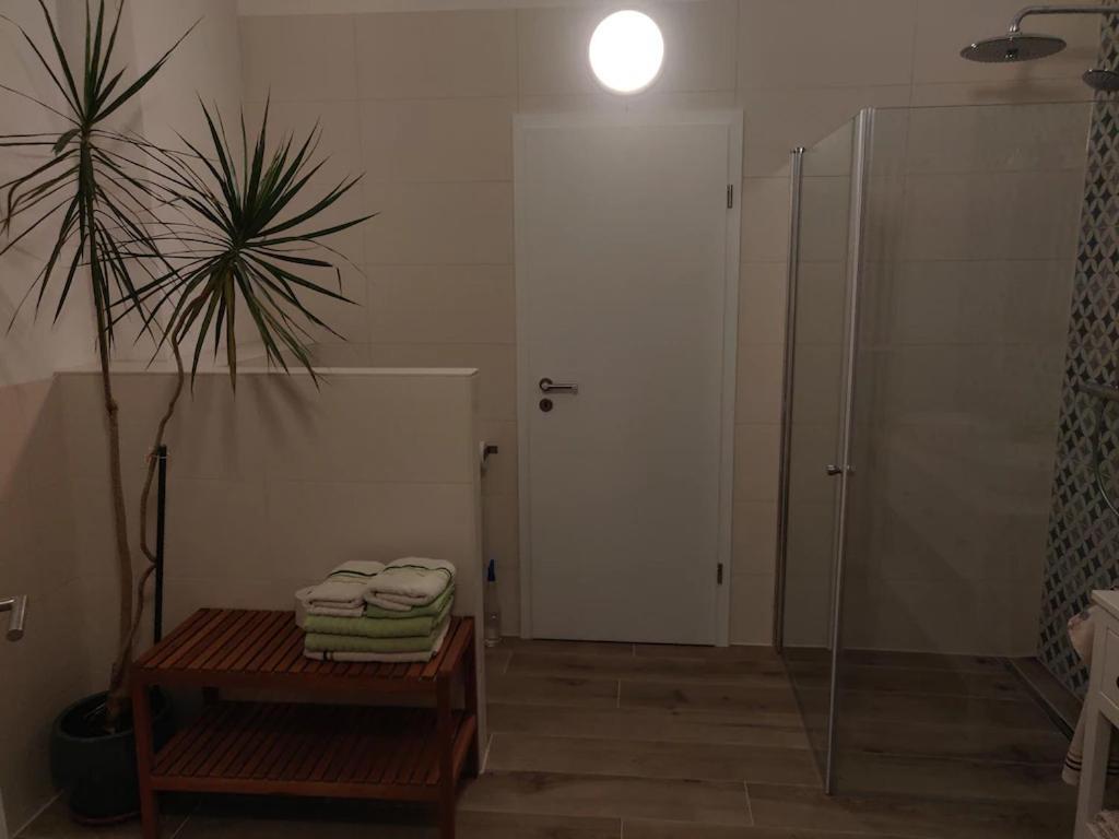 Apartmán Lincoln-Loft Weimar Exteriér fotografie